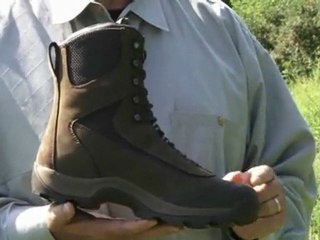 Under Armour Ridge Reaper Boots HD