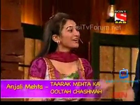 Uthe Sab Ke Kadam - 4th February 2012 Video Watch Online pt9