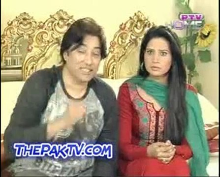 Ik Doojay K Liay by Ptv Home Episode 24 Prt 2