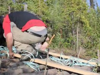 The Canol Trail: An ATV Adventure of a Lifetime