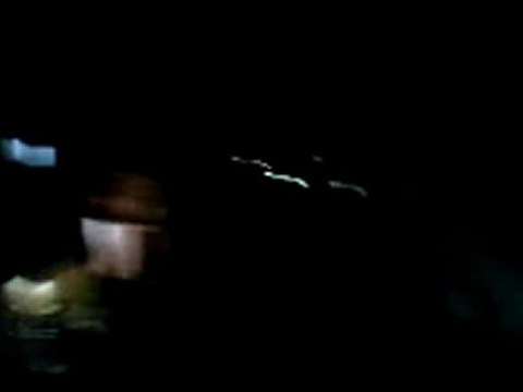 فري برس الحسكة حي غويران إطلاق رصاص عالمتظاهرين 3 2 2012