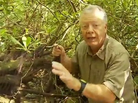 Heroes of Conservation 2011: Public-land Defender In Action