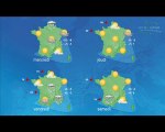 BULLETIN METEO - AGATE ADDIME 4 février -18H : Attention à la neige et au verglas!!