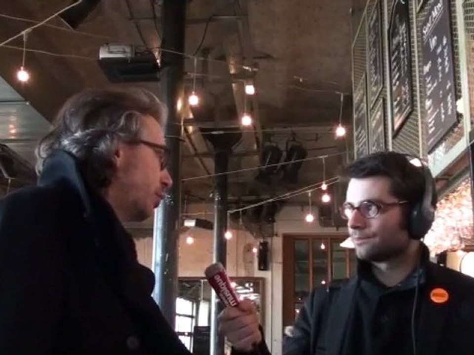 Le Lieu Unique, un nouveau lieu de La Folle Journée