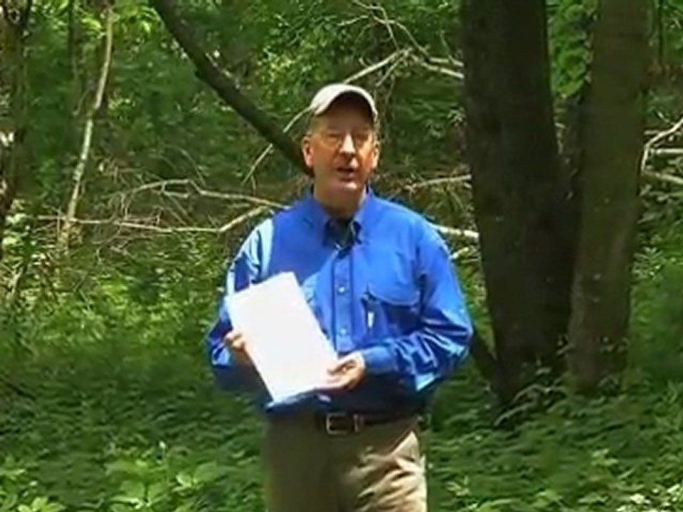Rut Report: Keep A Journal