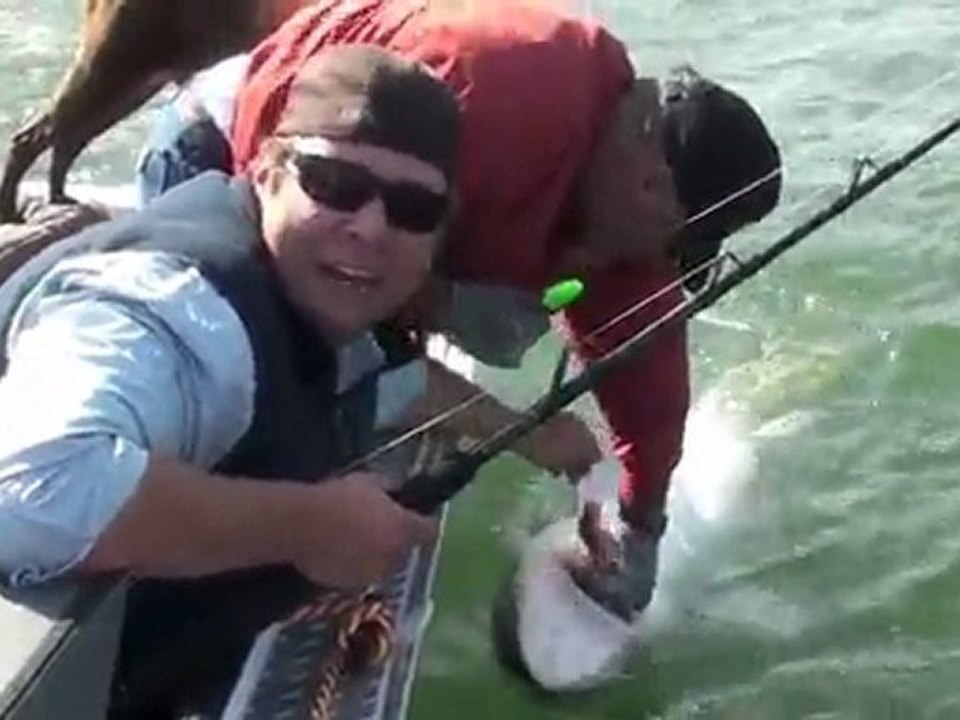 Field & Stream's Hook Shots, Season 3, Ep. 6: Monster Sturgeon of the Columbia