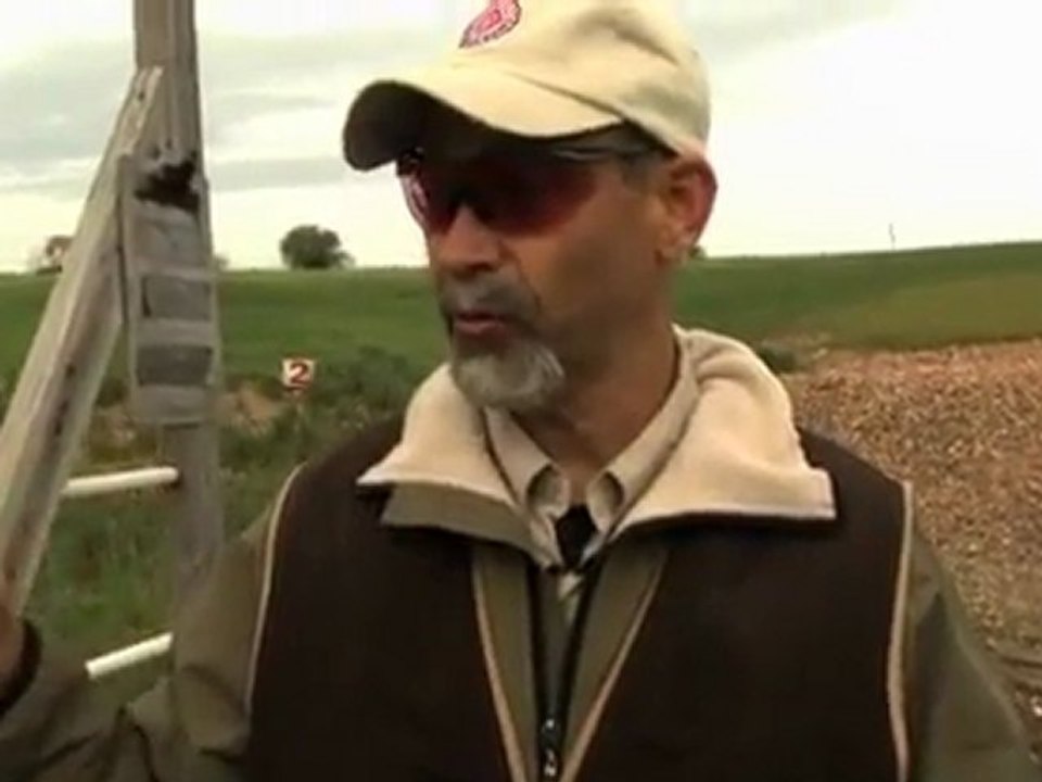 The Gun Nuts: Shooting a Side-by-Side Shotgun