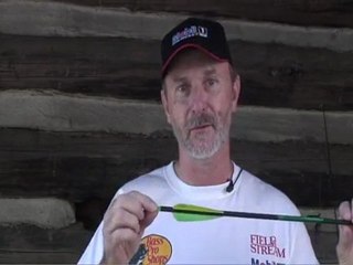 Total Outdoorsmen Challenge Tips from Randy Hendrix