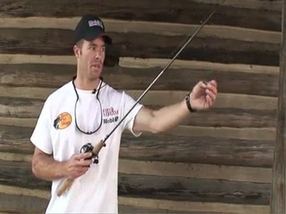 Total Outdoorsmen Challenge Tips from Ryan Straley