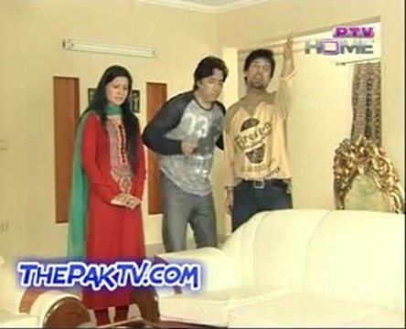 Ik Doojay K Liay By Ptv Home Episode 24 Prt 3