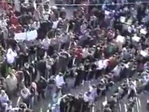 فري برس حمص باباعمرو جمعة عذرا حماه سامحينا 3 2 2012