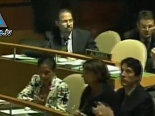 Israel responde positivamente a la propuesta del cuarteto