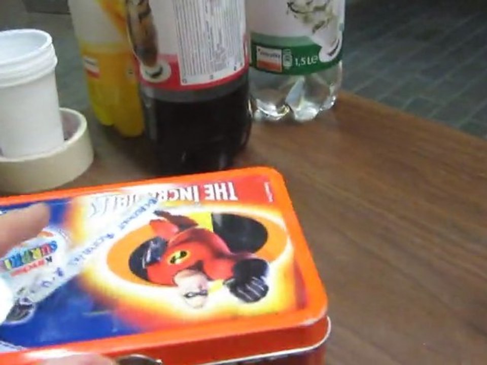 Une de ces semaines. (8)