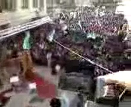 فري برس حماة احرار طيبة الامام جمعة عذرا حماة سامحينا 3 2 2012 ج3