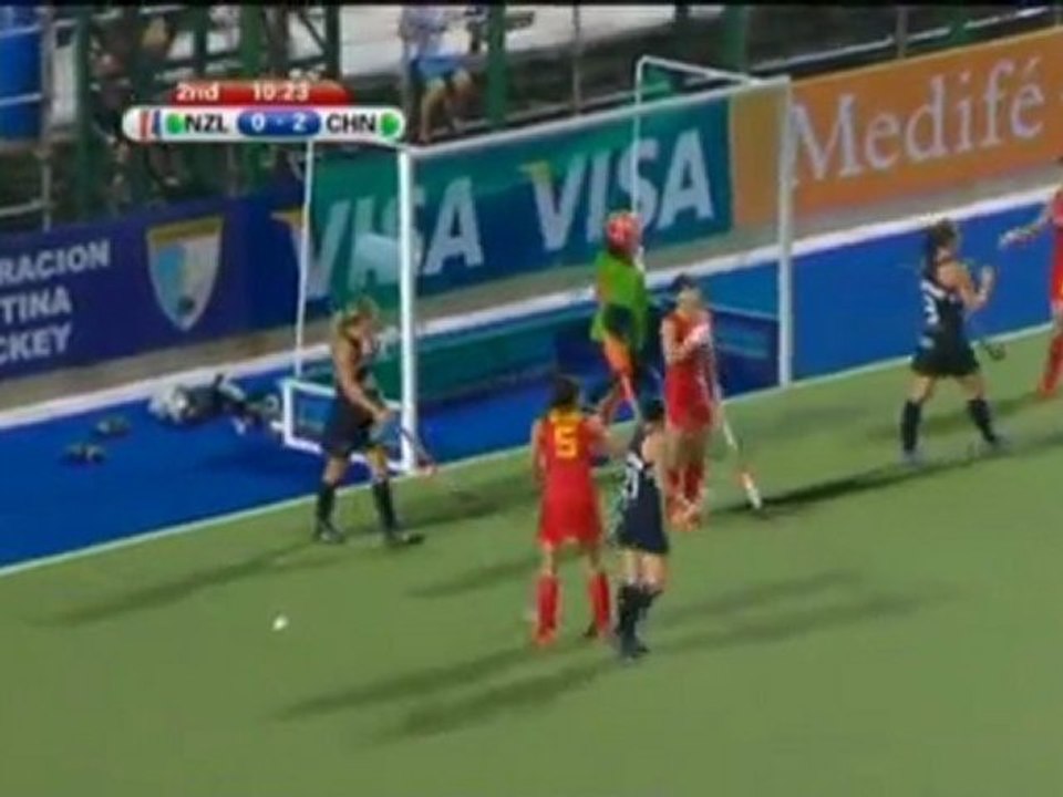 Champions Trophy - Japan spielt um Platz 5