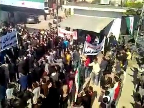 فري برس تريمسة جمعة عذرا حماة سامحينا 03 02 2012