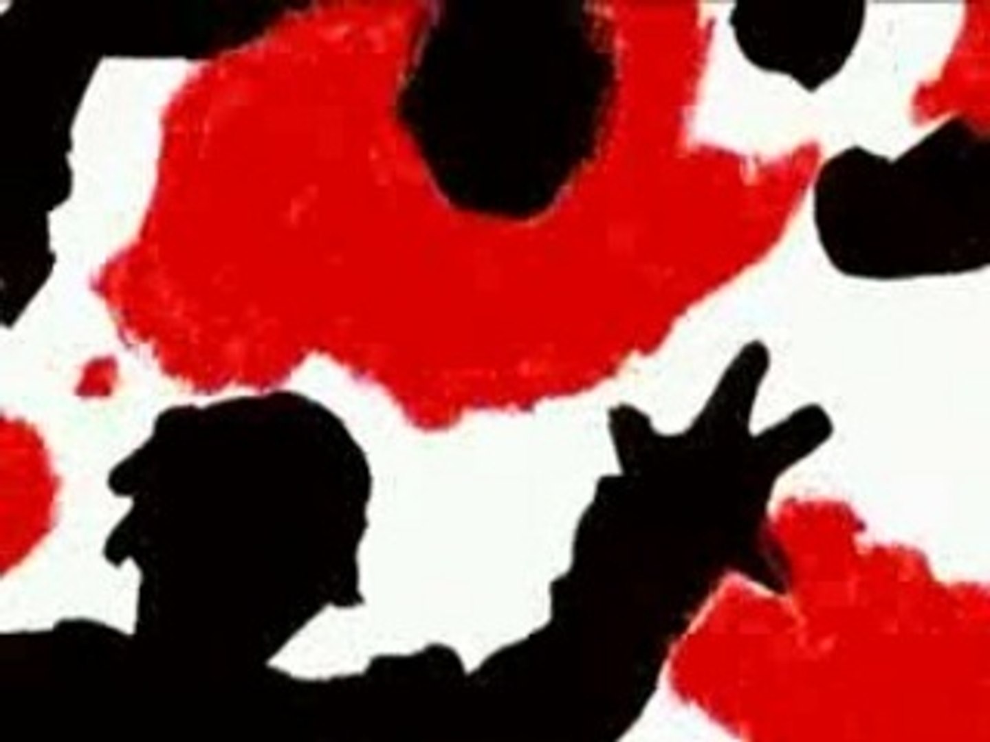 Le Masque de la Mort Rouge - Vidéo Dailymotion
