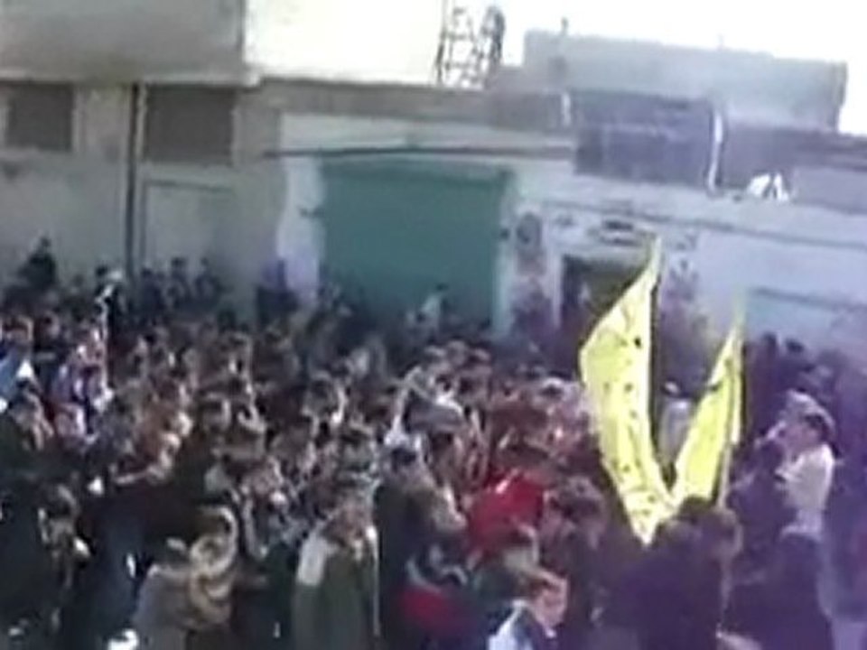 فري برس   المسطومة    جمعة عذرا حماة سامحينا 3 2 2012