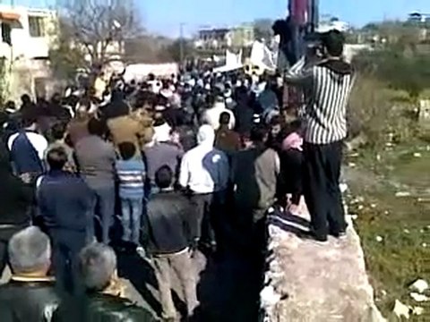 فري برس اللاذقية الحفة بابنا والجنكيل هي سوريا كلها سباع عذرا حماة 3 2 2012