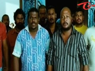 Raviteja Bommarillu Settlement Scene - Telugu Comedy