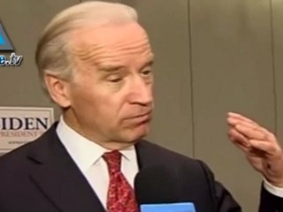 Joe Biden se opone a la liberación de de Jonathan Pollard