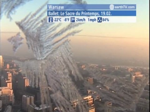 Las Vegas - USA, Hamburg - Germany, Yas Island - UAE - Abu Dhabi, Warsaw - Poland, Stuttgart - Germany, Cannes - France, Doha - Qatar