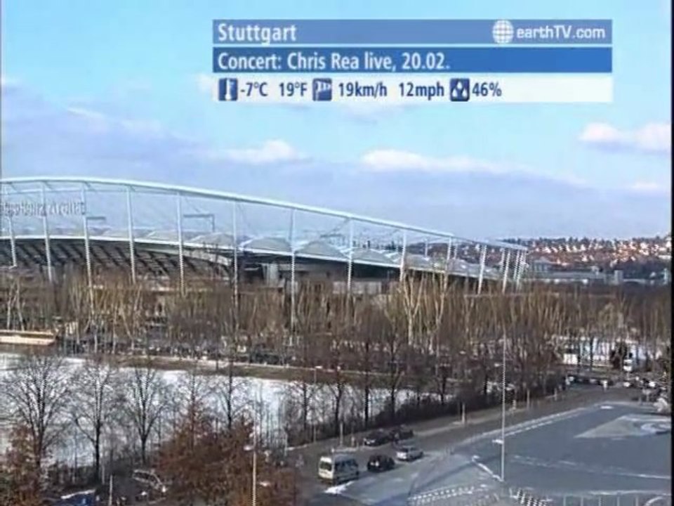 Vienna - Austria, Sydney - Australia, Hong Kong SAR - China, Stuttgart - Germany, Ascona - Ticino - Switzerland, Agadir - Morocco, Dusseldorf - Germany