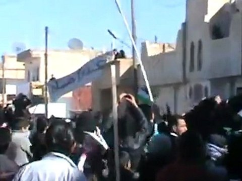 فري برس الحسكة غويران جمعة عذرا حماة سامحينا 3 2 2012 ج1