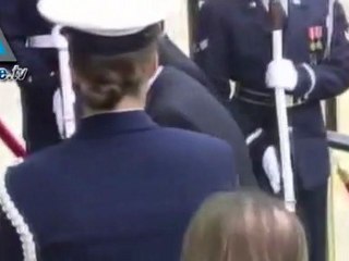 Panetta advierte a Israel sobre su aislamiento