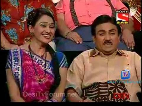 Uthe Sab Ke Kadam - 4th February 2012 Video Watch Online pt12