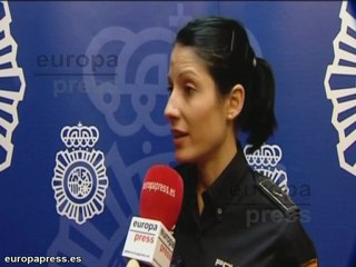 La Policía Nacional, todo un éxito en Twitter