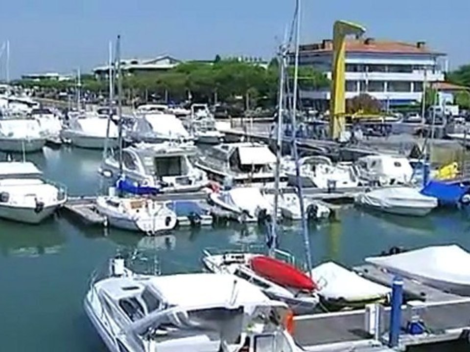 nautica chiesti i dragaggi