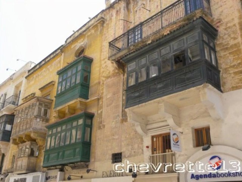 Malte 4 - La valette 2