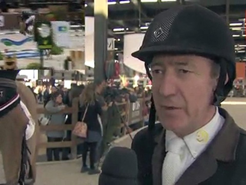 Interview  Michael Whitaker