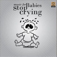 Music for babies to Stop Crying Relaxation