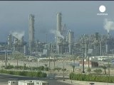 Iran plans oil export ban to 'hostile' European countries