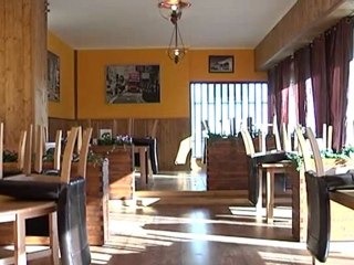 ancora caos allesterno dei bar