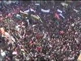 فري برس   ادلب    مظاهرة جمعة عذرا حماة سامحينا   حماة 3 1 2012