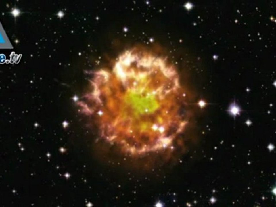 Descubren las supernovas más grandes vistas hasta hoy