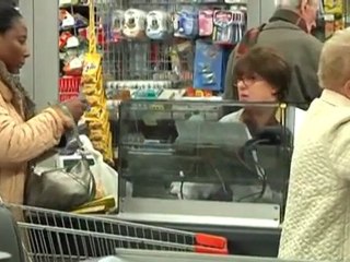 stop ai centri commerciali