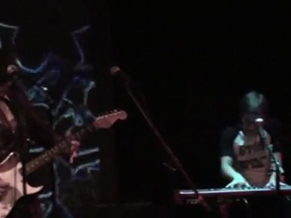 Echoes-There is nothing but love