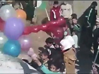 فري برس   إدلب   محمبل    جمعة عذرا حماة سامحينا 3 2 2012