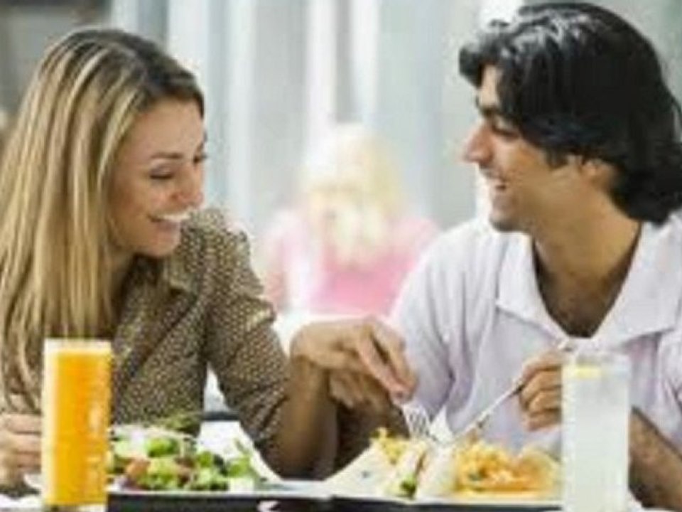 Consejos para comer fuera de casa sin subir peso.