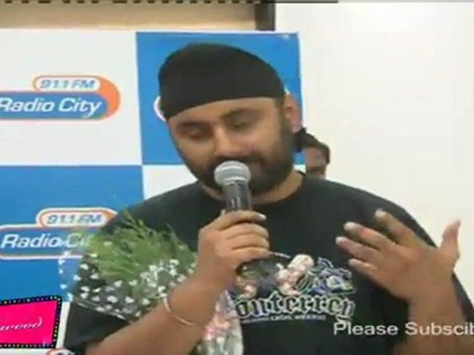 Handsome Salim Merchant @ Music Launch Of Movie "Teri Rehmatein"