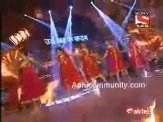 Uthe Sab Ke Kadam - 4th February 2012 pt11