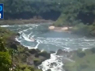 El Mar Muerto no logró quedar entre las nuevas 7 maravillas del mundo