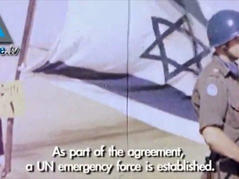 Israel recuerda a los soldados caídos durante la Guerra de Iom Kipur