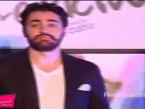 Hot Kareena Kapoor Reveals About Photography @ First Look Of Movie Ek Main Aur Ekk Tu