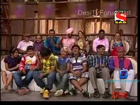 Uthe Sab Ke Kadam - 4th February 2012 Video Watch Online pt2