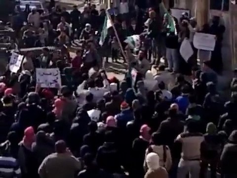 فري برس ‫ادلب سلقين جمعة عذراً حماة سامحينا 3 2‬ 2012 ج2